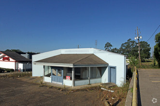 6125 US 49, Hattiesburg, MS for sale Primary Photo- Image 1 of 1