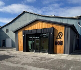 More details for 864-866 S 500 W, Salt Lake City, UT - Industrial to Rent