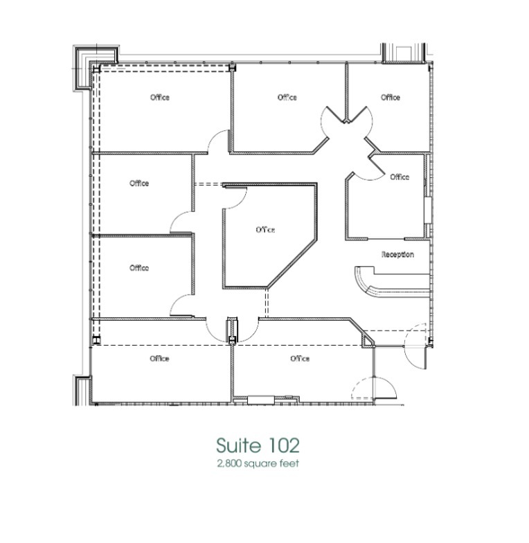 29122 Rancho Viejo Rd, San Juan Capistrano, CA for rent Floor Plan- Image 1 of 2