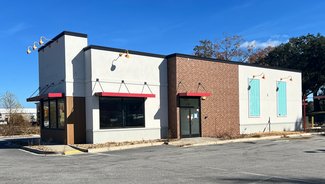 More details for 460 N Hwy 52, Moncks Corner, SC - Retail for Rent