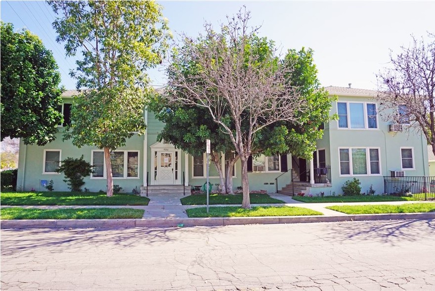 1920 W Verdugo Ave, Burbank, CA for sale - Building Photo - Image 1 of 1