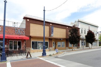 More details for 524-530 4th St, Bremerton, WA - Office / Retail to Rent
