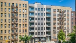 More details for 112 Seaman Ave, New York, NY - Medical for Rent