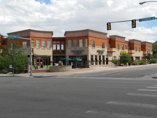 More details for 1335 W Elizabeth St, Fort Collins, CO - Retail for Rent