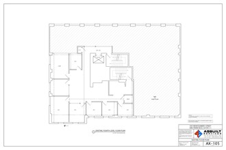 930 Montgomery St, San Francisco, CA for rent Site Plan- Image 1 of 5