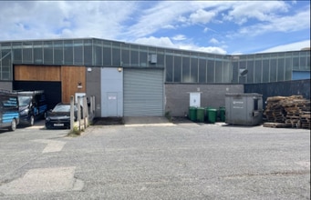 Halesfield 5, Telford to rent Building Photo- Image 1 of 2