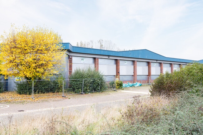 More details for New Courtwick Ln, Littlehampton - Industrial to Rent
