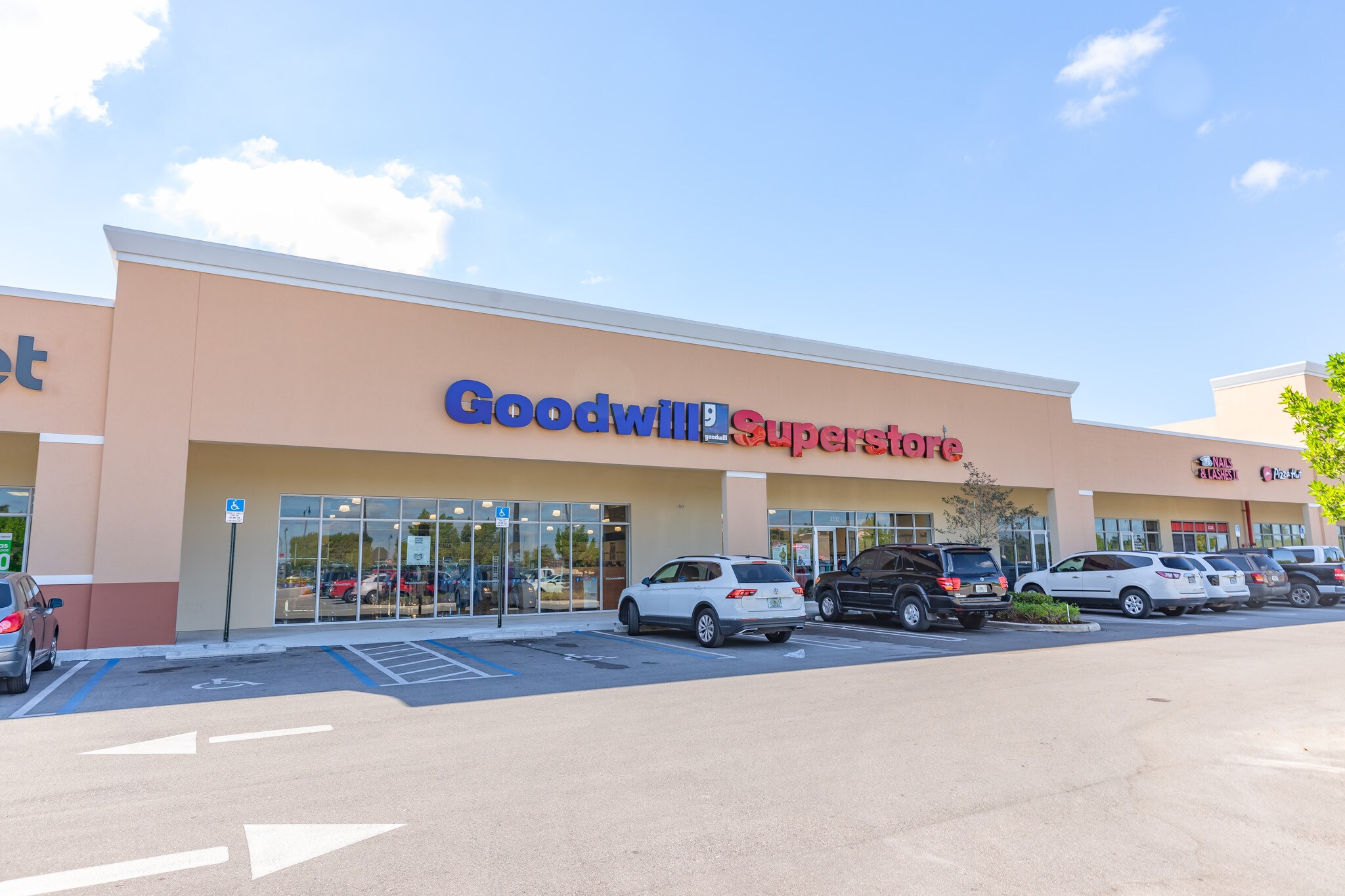 3316-3338 NE 7th St, Homestead, FL for sale Building Photo- Image 1 of 1