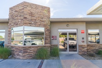 More details for 4425 E Agave Rd, Phoenix, AZ - Office for Rent