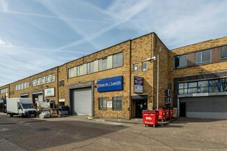 More details for 1 Franthorne Way, London - Industrial for Rent