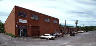 More details for 101-32 Dupont St, Plainview, NY - Industrial for Rent