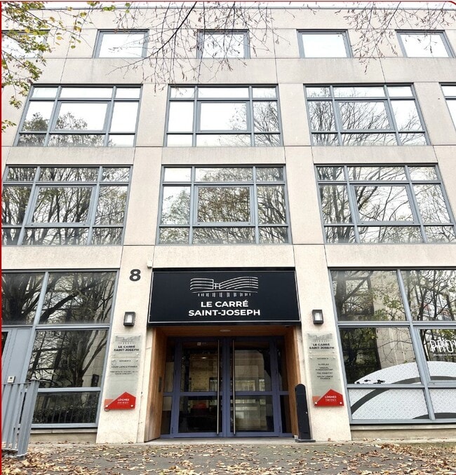 Location Bureaux 200 m² à 358 m²