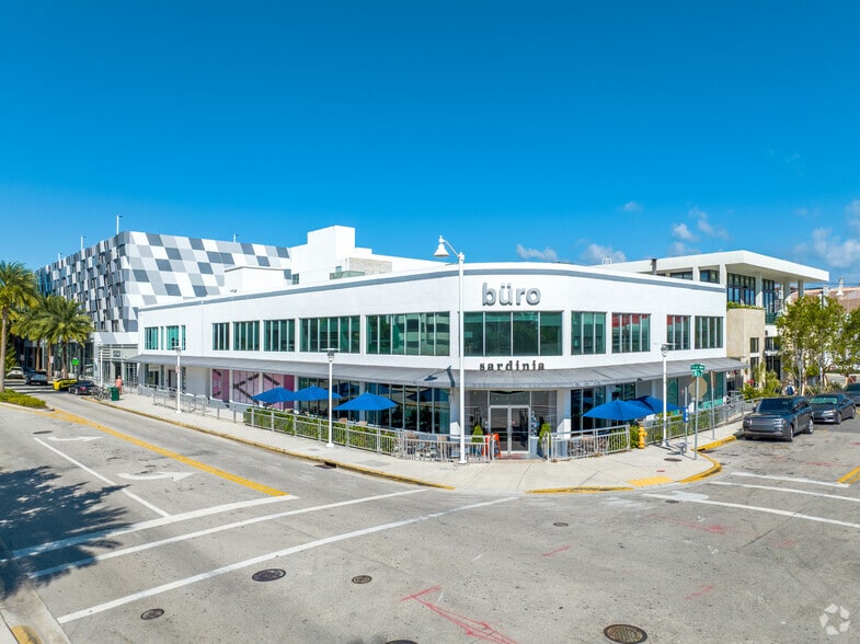 1815 Purdy Ave, Miami Beach, FL for rent - Building Photo - Image 1 of 11