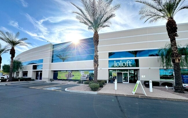 More details for 4750 S 44th Pl, Phoenix, AZ - Co-working to Rent