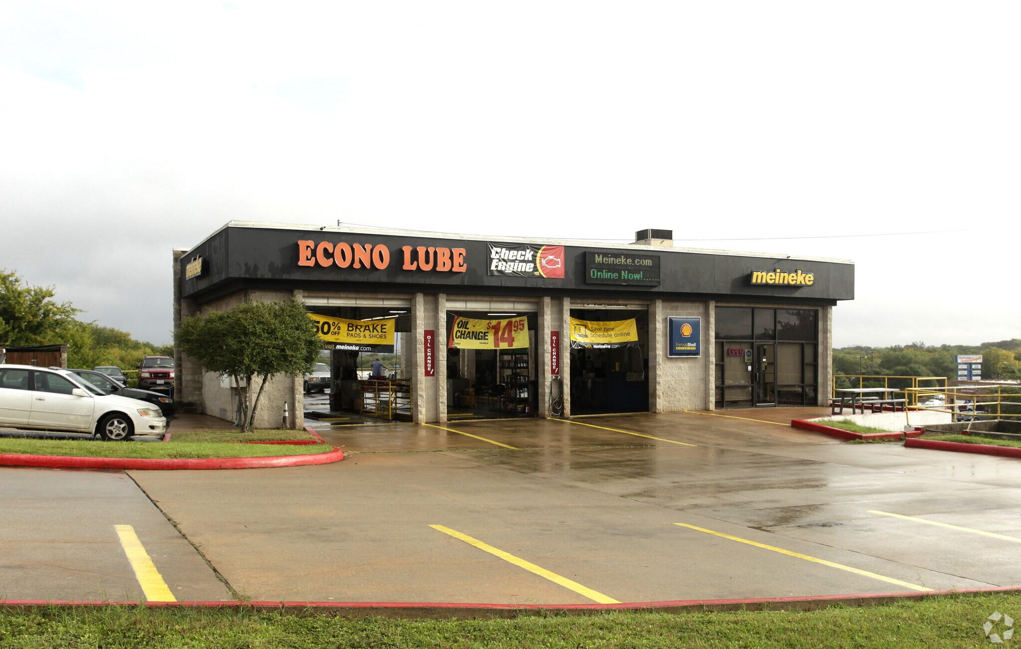 2712 W William Cannon Dr, Austin, TX for sale Primary Photo- Image 1 of 1