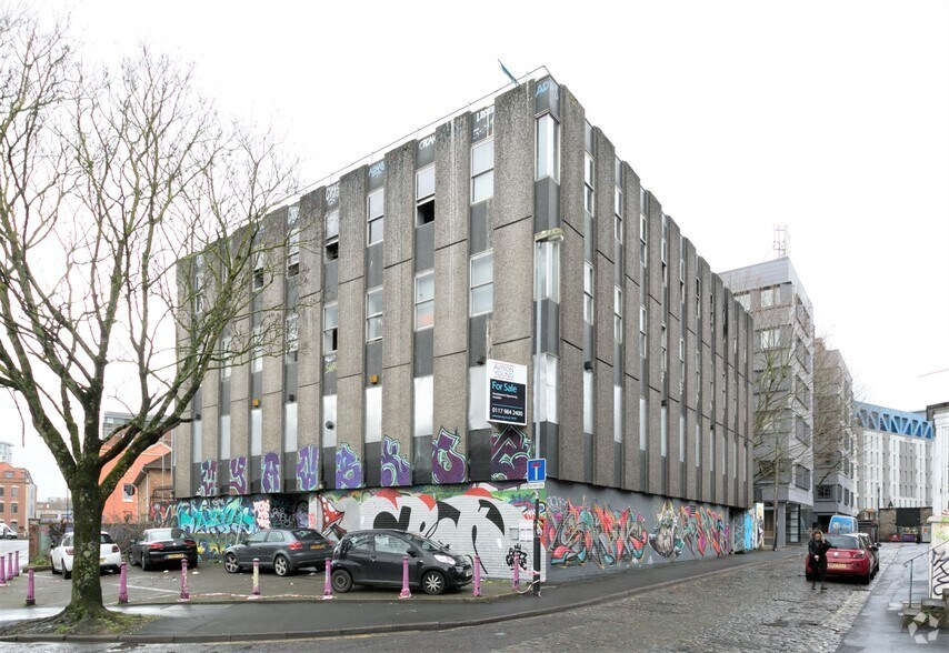 Upper York St, Bristol for sale - Primary Photo - Image 1 of 1