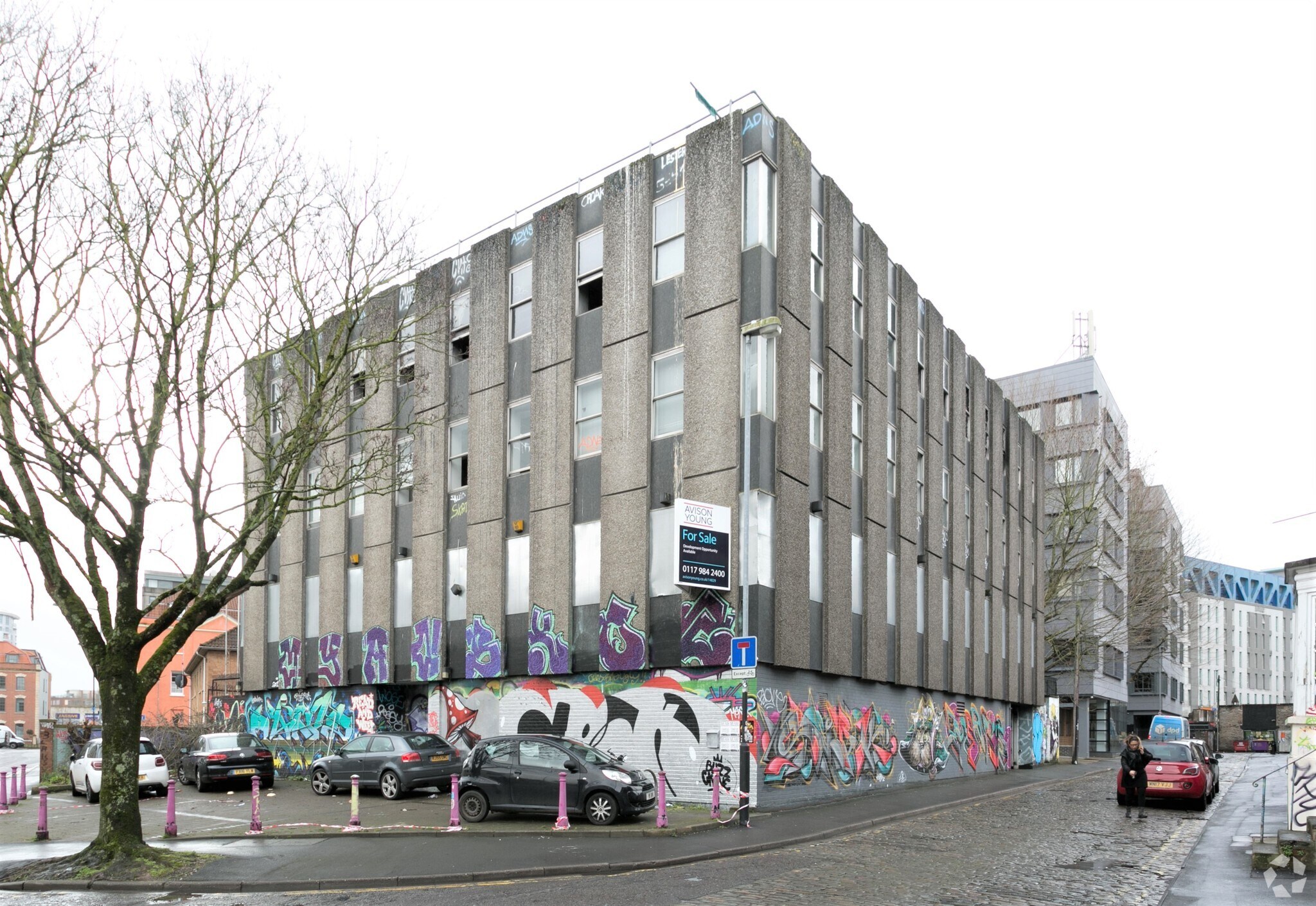 Upper York St, Bristol for sale Primary Photo- Image 1 of 1