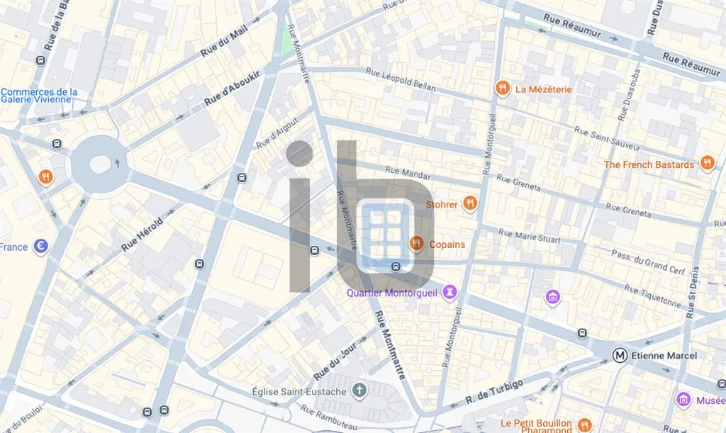 Location Commerce 50 m² - Photo 1