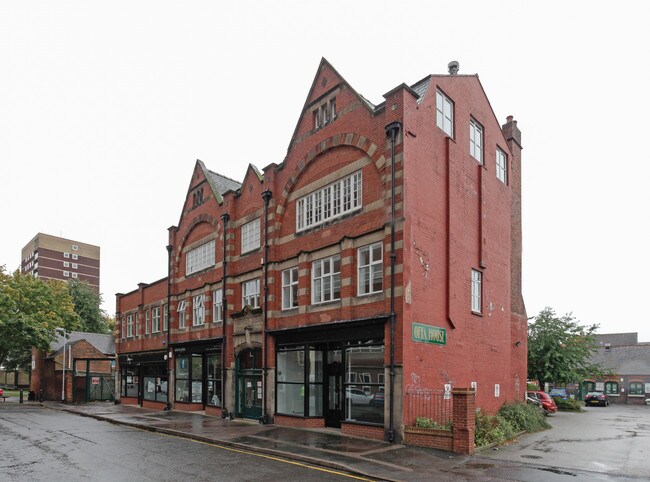 More details for Suite 4-6 Offa House, Tamworth - Office to Rent