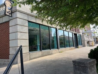 More details for 1 Battle Sq, Asheville, NC - Retail for Rent