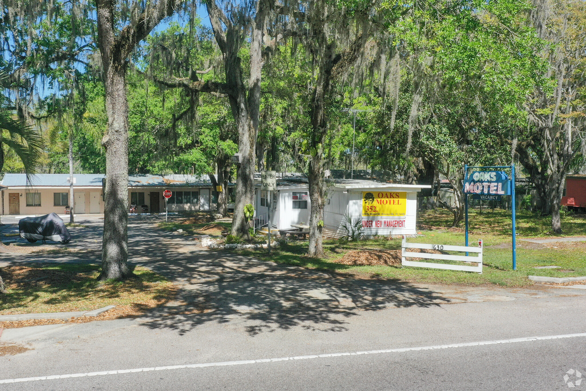 630 S Broad St, Brooksville, FL for sale Primary Photo- Image 1 of 1