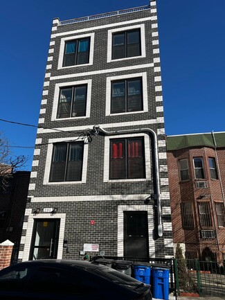 More details for 235 Chester St, Brooklyn, NY - Residential for Sale