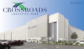 More details for 620 Crossroads Dr, Midlothian, TX - Industrial for Rent