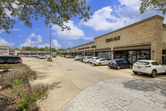 More details for 14001-14075 Memorial Dr, Houston, TX - Retail for Rent