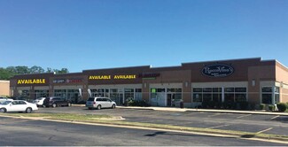 More details for 11229-11255 W 143rd St, Orland Park, IL - Retail for Rent