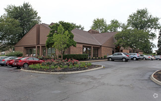 More details for 555 W Schrock Rd, Westerville, OH - Office/Medical for Rent