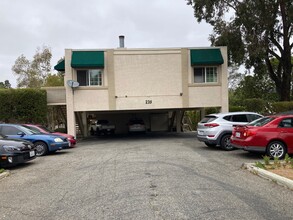 235 W Kalmia St, Fallbrook, CA for sale Building Photo- Image 1 of 1