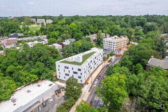 3515 Midvale Ave, Philadelphia, PA - aerial  map view