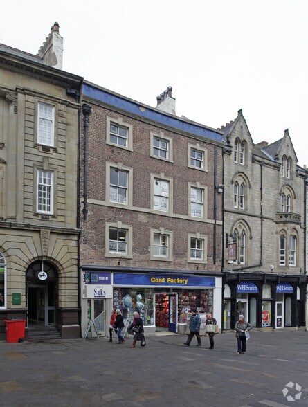 21 Market Pl, Durham for sale - Primary Photo - Image 1 of 1