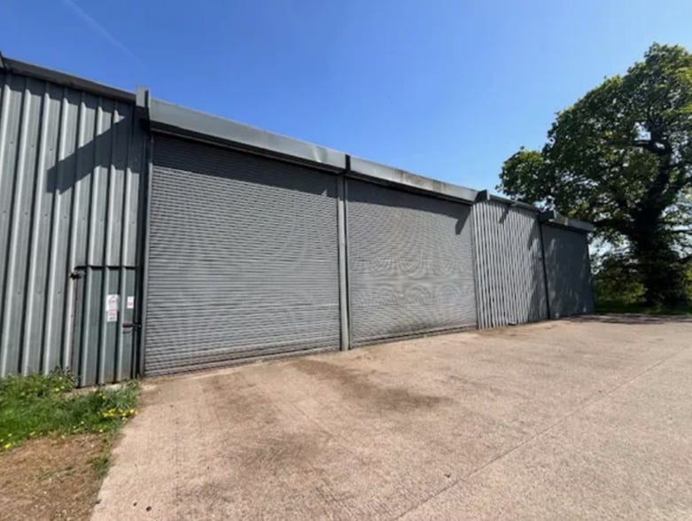 Light Industrial in Shifnal to rent - Building Photo - Image 2 of 2