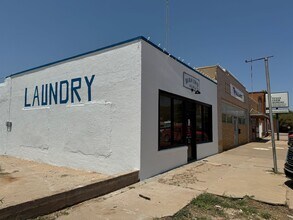 1621 Ave J, Tahoka, TX for sale Primary Photo- Image 1 of 9