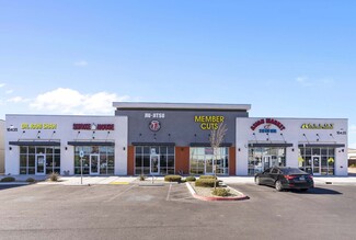 More details for 10435 S Rainbow Blvd, Las Vegas, NV - Retail for Sale