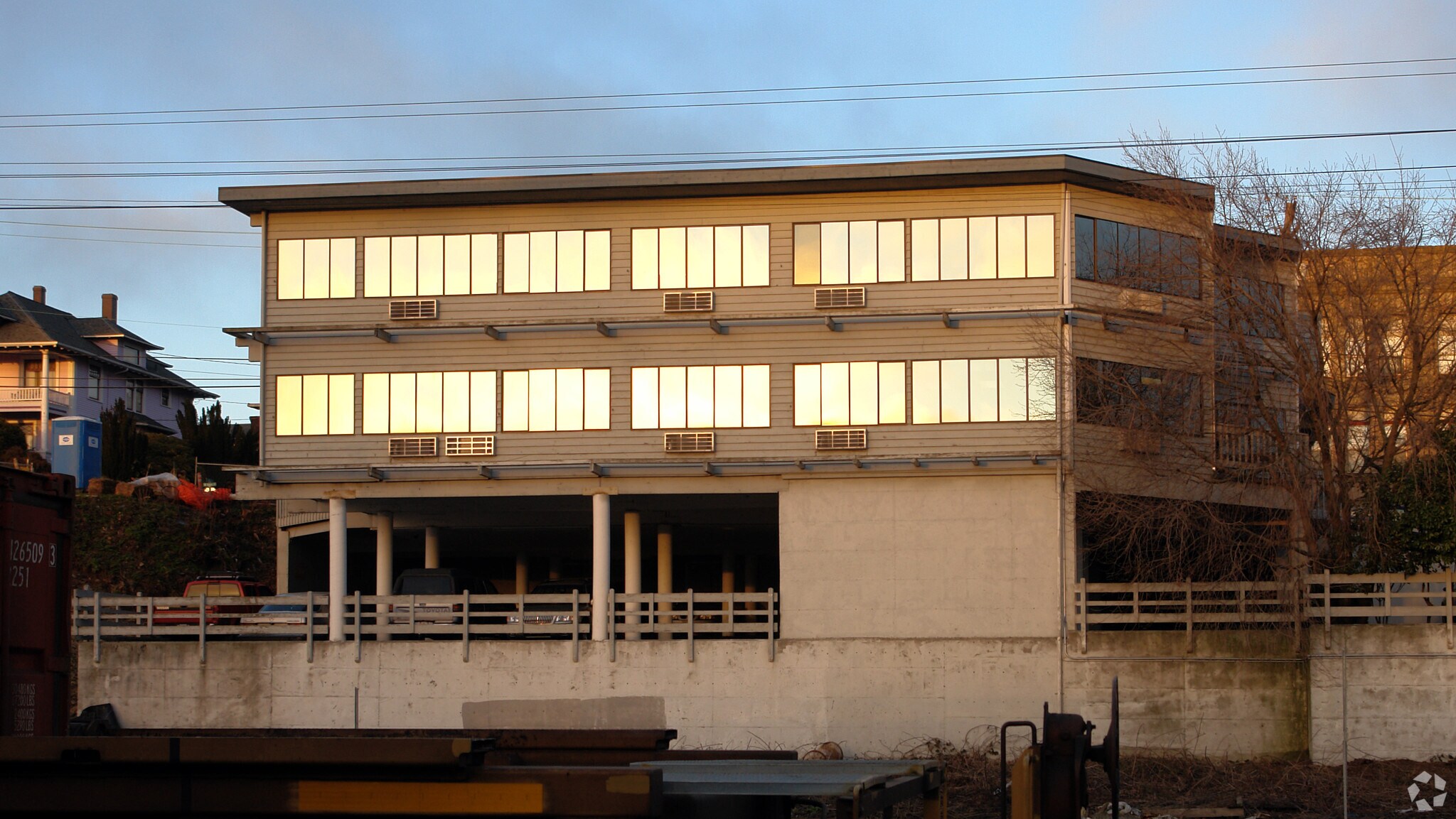 1111 W Holly St, Bellingham, WA to rent Building Photo- Image 1 of 57