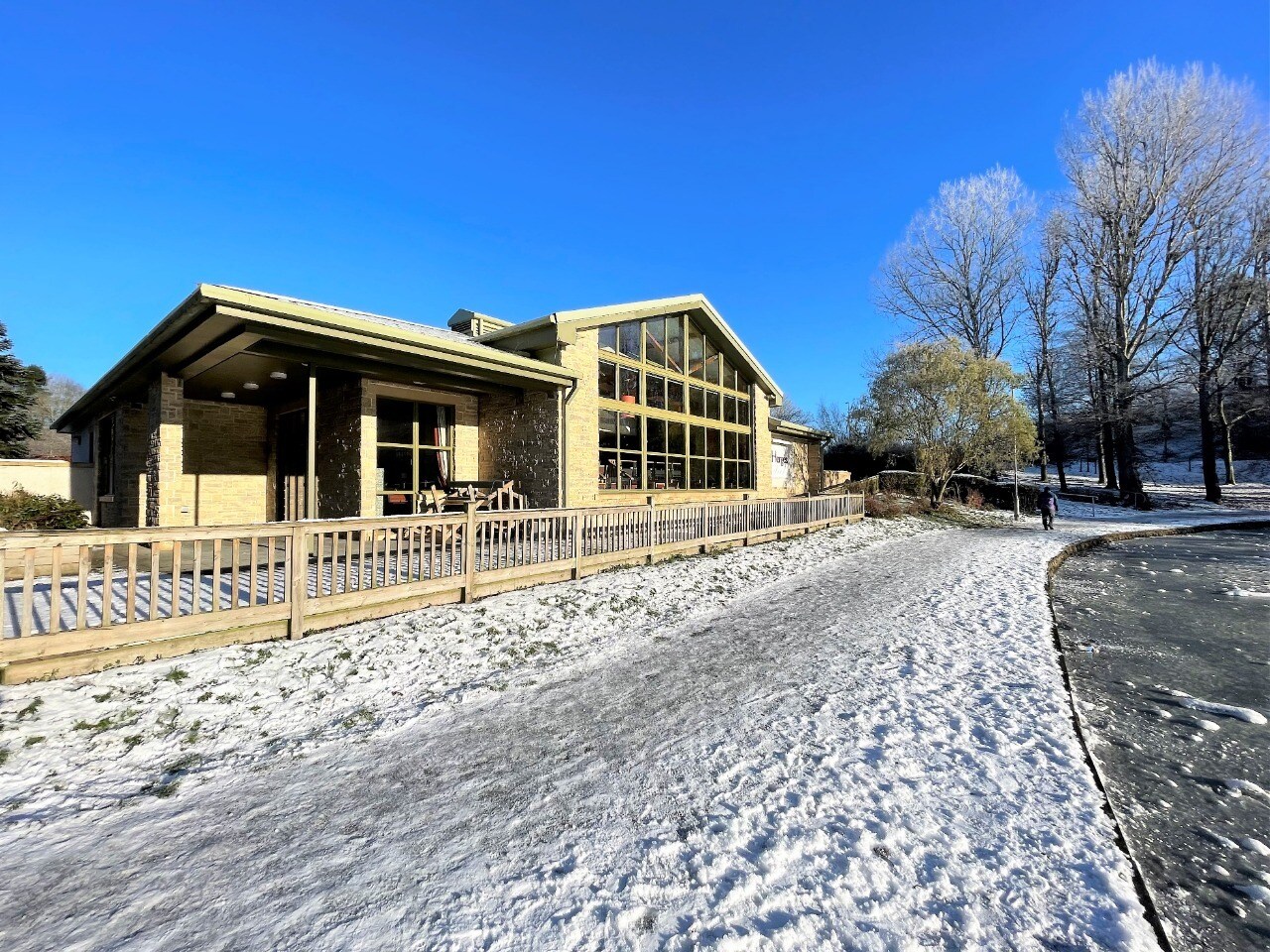 1 Tweedbank Dr, Galashiels for sale Building Photo- Image 1 of 1