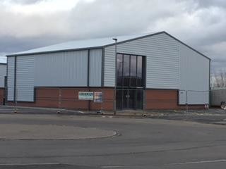 Oakney Wood Rd, Selby for sale Primary Photo- Image 1 of 1