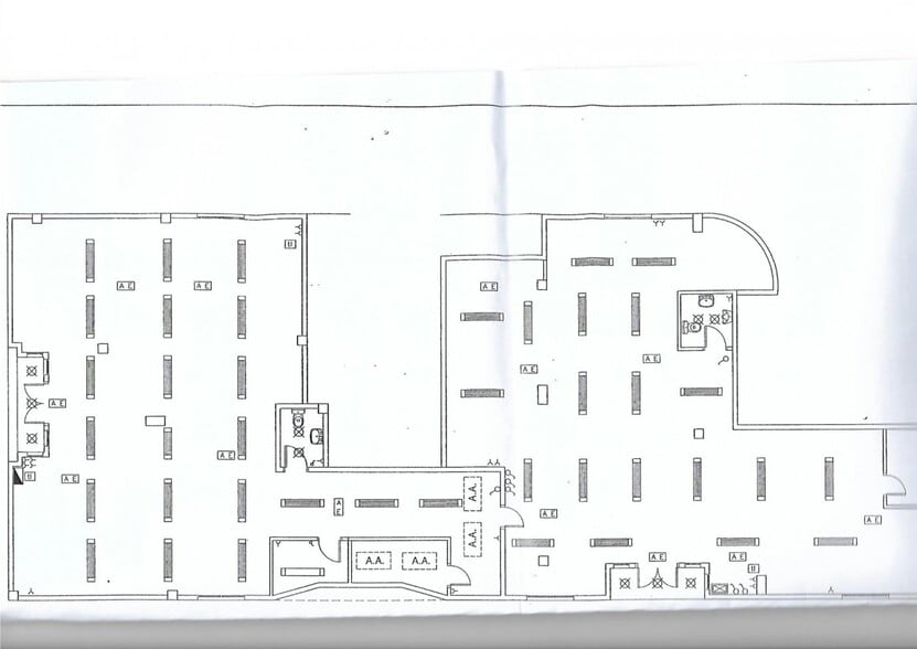 Retail in Murcia to rent - Building Photo - Image 1 of 1