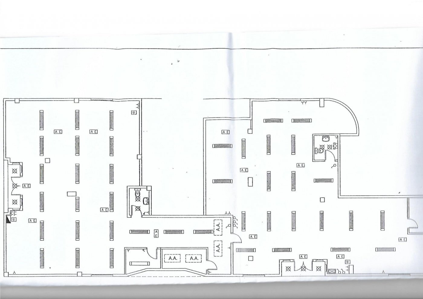 Retail in Murcia to rent Building Photo- Image 1 of 2