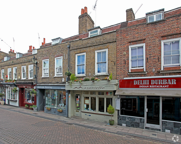 22 Church St, Twickenham for sale - Primary Photo - Image 1 of 1