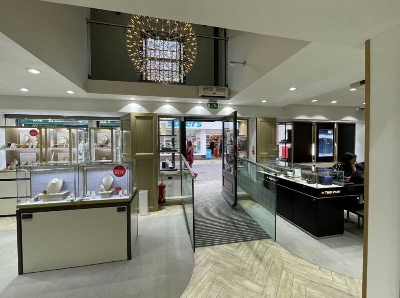 67-69 Toll Gavel, Beverley to rent Interior Photo- Image 1 of 3