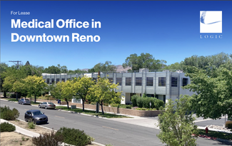 More details for 855 W 7th St, Reno, NV - Office for Rent