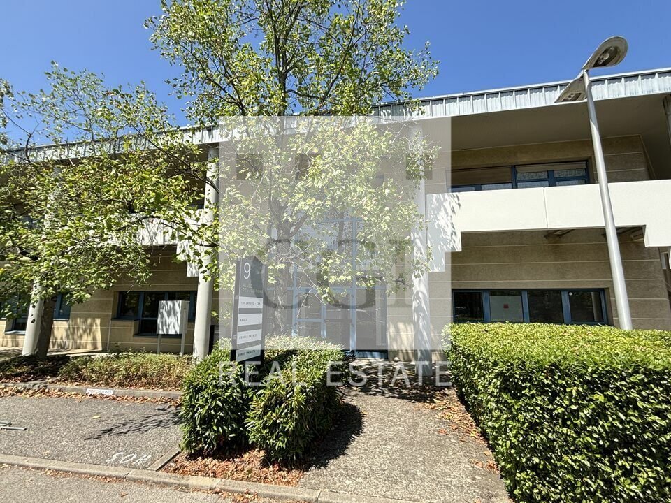 9 Allée Des Tulipiers, Bron for sale Building Photo- Image 1 of 7
