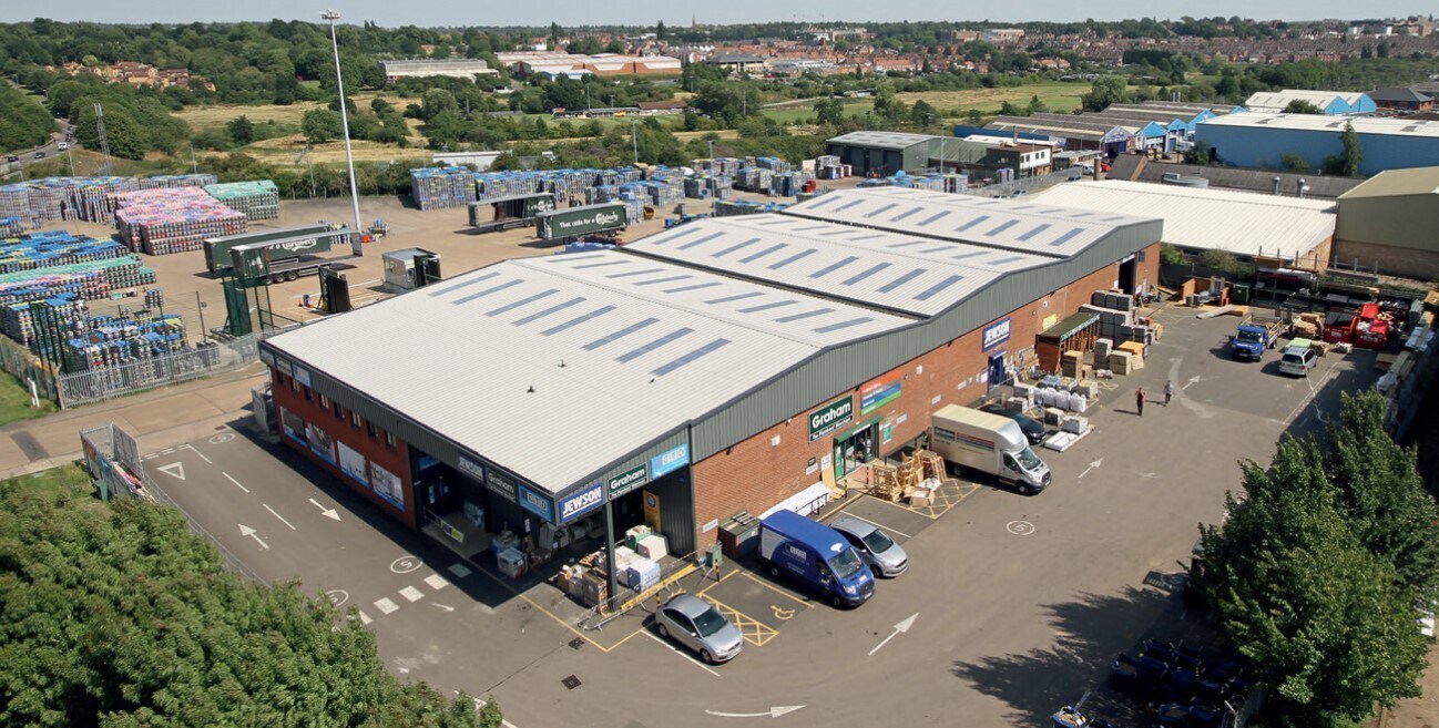 Heathfield Way, Northampton for sale Building Photo- Image 1 of 1