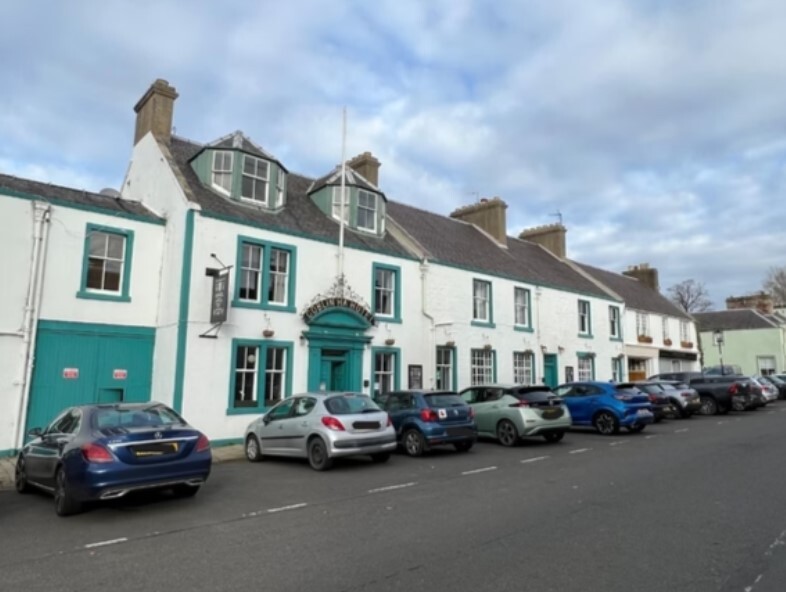 Main St, Haddington for sale Building Photo- Image 1 of 1