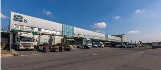 More details for Industrial to Rent