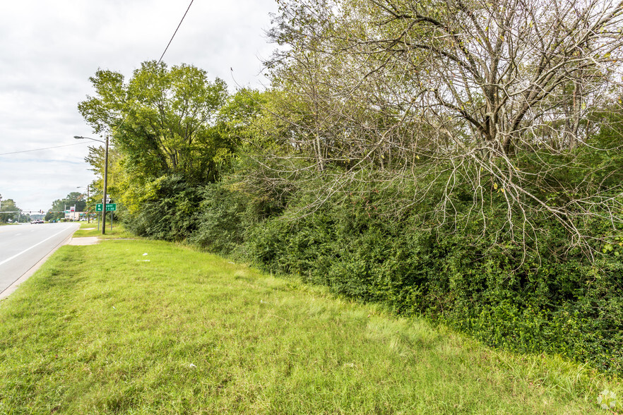 Highway 5, Little Rock, AR for sale - Primary Photo - Image 1 of 1