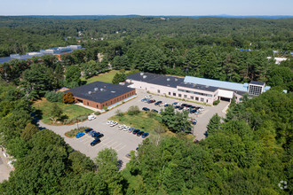 63-65 South St, Hopkinton, MA - aerial  map view - Image1